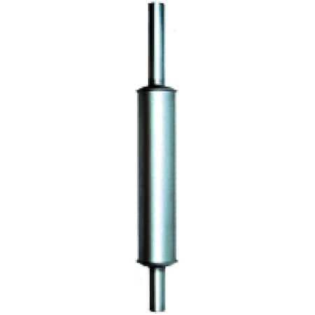 Aftermarket Round Muffler K914083